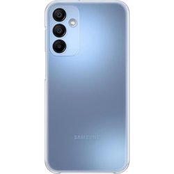 Чехлы для мобильных телефонов Samsung Clear Cover for Galaxy A15