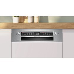 Встраиваемые посудомоечные машины Bosch SPI 4EMS24E