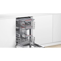 Встраиваемые посудомоечные машины Bosch SPI 4EMS24E