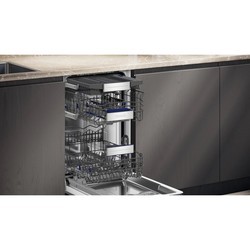 Встраиваемые посудомоечные машины Siemens SR 65YX04 ME