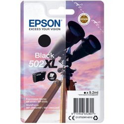 Картриджи Epson 502XL C13T02W14010
