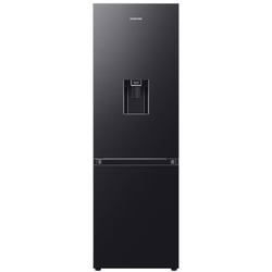 Холодильники Samsung RB34C635EBN черный