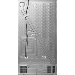 Холодильники Hisense RF-749N4SWSE серебристый