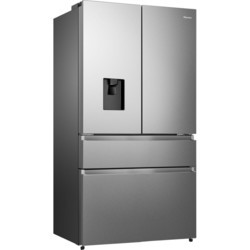 Холодильники Hisense RF-749N4SWSE серебристый