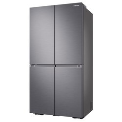 Холодильники Samsung RF65A967ES9 серебристый