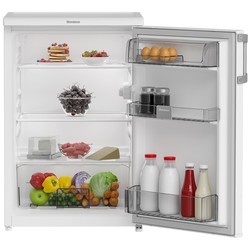 Холодильники Blomberg SSM1554P белый