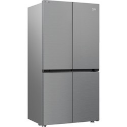 Холодильники Beko GN 446224 VPS серебристый
