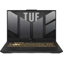 Ноутбуки Asus TUF Gaming F17 2022 FX707ZR [FX707ZR-HX002W]