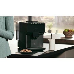 Кофеварки и кофемашины Siemens EQ.500 classic TP511R09 графит