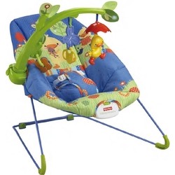 Детские кресла-качалки Fisher Price X3843