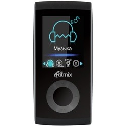 MP3-плееры Ritmix RF-4400 8Gb