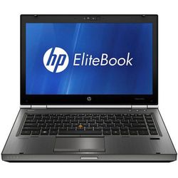 Ноутбуки HP 8470W-LY541EA