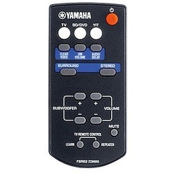 Саундбар Yamaha YAS-201