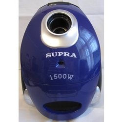 Пылесос Supra VCS-1530 (фиолетовый)