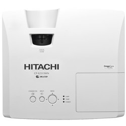 Проекторы Hitachi CP-X2515WN