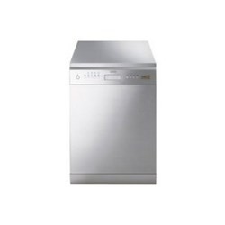 Посудомоечная машина Smeg LP364X
