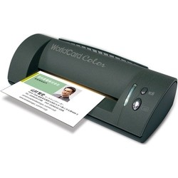 Сканеры Penpower WorldCard Color
