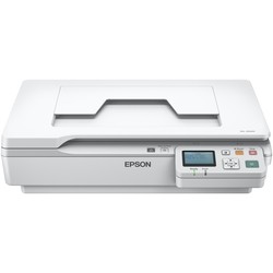 Сканер Epson WorkForce DS-5500N