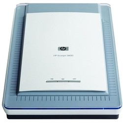 Сканер HP ScanJet 3800