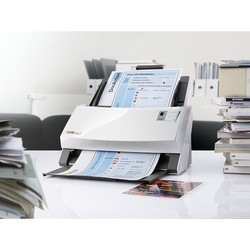 Сканер Plustek SmartOffice PS456U