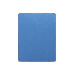 Чехлы для планшетов Melkco APNIPALCSC1BELC for iPad 2/3/4