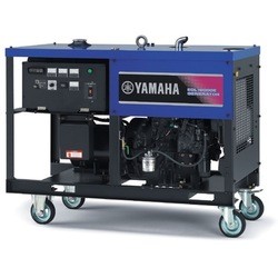 Электрогенератор Yamaha EDL16000E