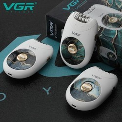 Эпиляторы VGR V-706
