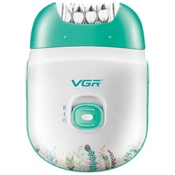 Эпиляторы VGR V-726