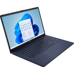 Ноутбуки HP 17-cn3000 [17-CN3024UA 9H8Q8EA]