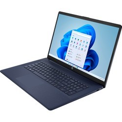 Ноутбуки HP 17-cn3000 [17-CN3024UA 9H8Q8EA]