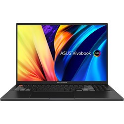 Ноутбуки Asus Vivobook Pro 16X OLED N7601ZM [N7601ZM-DB77]