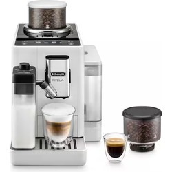 Кофеварки и кофемашины De'Longhi Rivelia EXAM 440.55.W белый