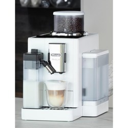 Кофеварки и кофемашины De'Longhi Rivelia EXAM 440.55.W белый