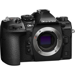 Фотоаппараты Olympus OM-1 II  kit