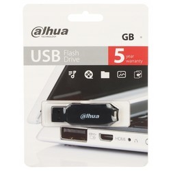 USB-флешки Dahua U176 64&nbsp;ГБ