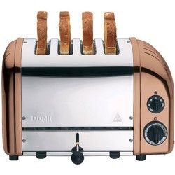 Тостеры, бутербродницы и вафельницы Dualit Classic Four 47440