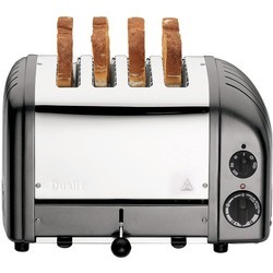 Тостеры, бутербродницы и вафельницы Dualit Classic Four 40421