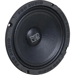 Автоакустика FSD Audio Master 165N