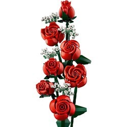 Конструкторы Lego Bouquet of Roses 10328