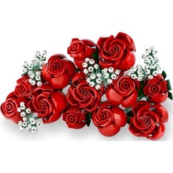 Конструкторы Lego Bouquet of Roses 10328