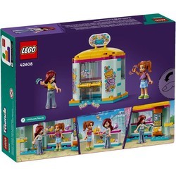 Конструкторы Lego Tiny Accessories Store 42608
