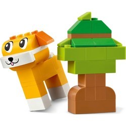 Конструкторы Lego Creative Pets 11034