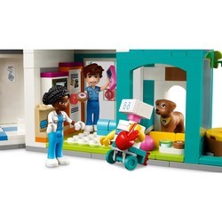 Конструкторы Lego Heartlake City Hospital 42621