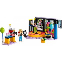 Конструкторы Lego Karaoke Music Party 42610