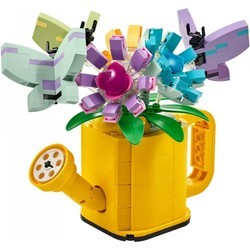 Конструкторы Lego Flowers in Watering Can 31149