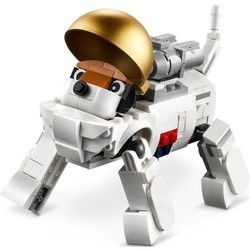 Конструкторы Lego Space Astronaut 31152