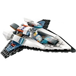 Конструкторы Lego Interstellar Spaceship 60430