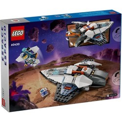 Конструкторы Lego Interstellar Spaceship 60430
