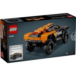 Конструкторы Lego NEOM McLaren Extreme E Race Car 42166