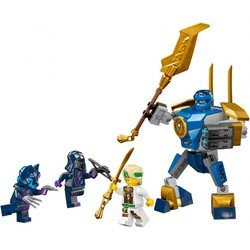 Конструкторы Lego Jays Mech Battle Pack 71805